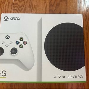 Xbox series S